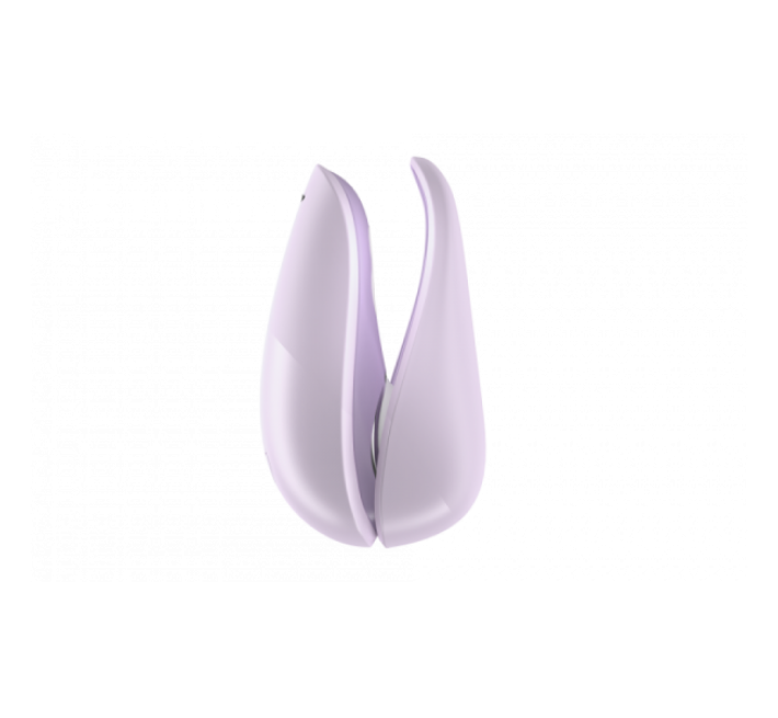 Вакуумный стимулятор клитора Womanizer Liberty Lilac