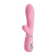 Вибратор Pretty Love Thomas Vibrator Magenta