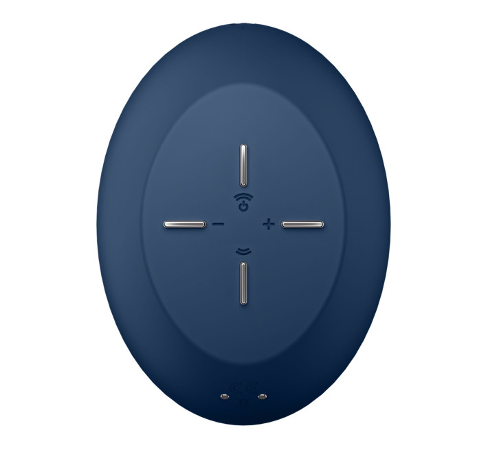 Вібратор Satisfyer Air Power 4