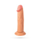 Вібратор Toyfa RealStick Nude Vibrator 581012