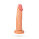 Вібратор Toyfa RealStick Nude Vibrator 581012