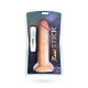 Вібратор Toyfa RealStick Nude Vibrator 581012