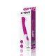 Hi-tech вібратор Toyfa A-TOYS 765007 Vibrator