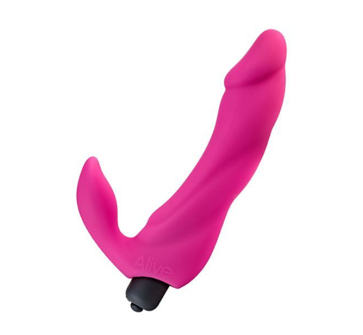 Вібратор Alive Bifun