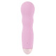 Hi-tech вібратор You2Toys Cuties Mini Vibrator Рожевий