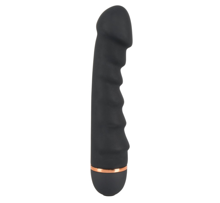 Вібратор You2Toys Bendy Ripple Vibrator