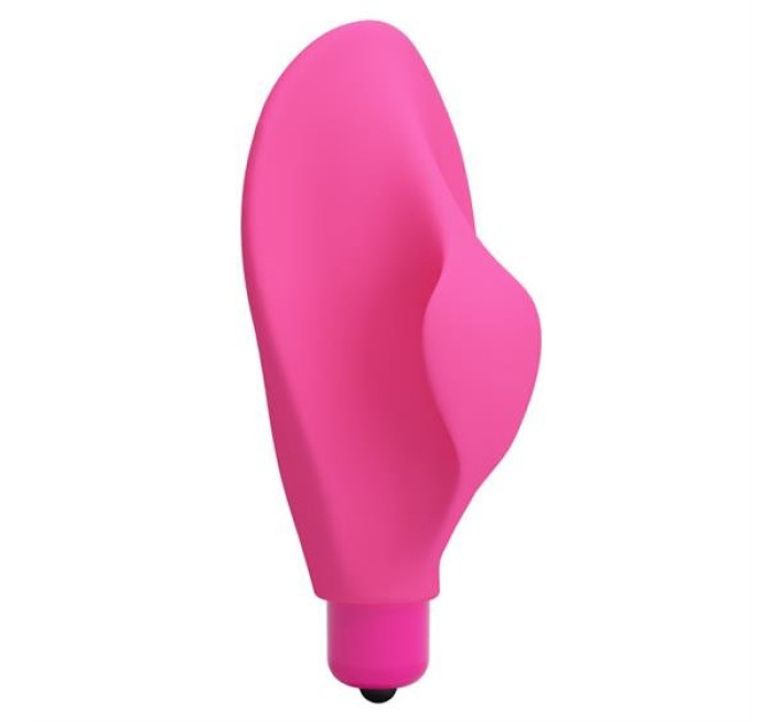 Клиторальный стимулятор Pretty Love Nicole Clitoral Stimulator Magenta
