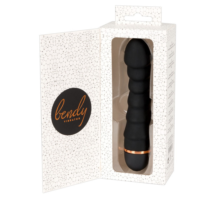 Вібратор You2Toys Bendy Ripple Vibrator