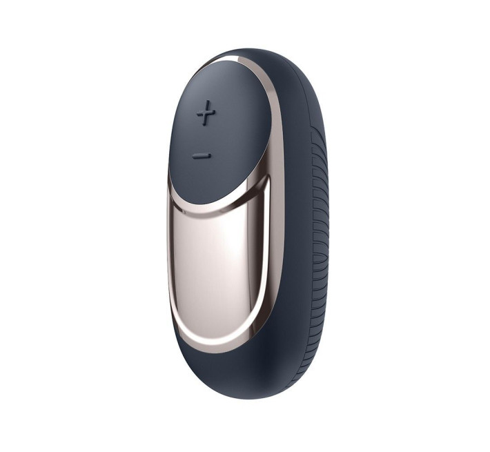 Мощный вибратор Satisfyer Lay-On Dark Desire