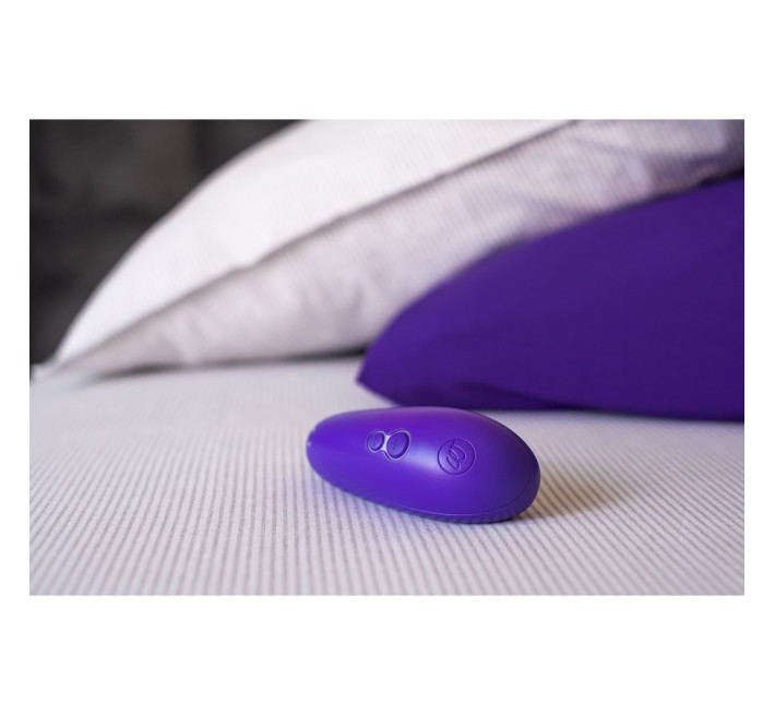 Вакуумный стимулятор клитора Womanizer Starlet 3 Indigo