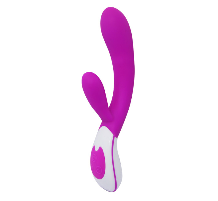 Hi-tech вібратор Pretty Love Colby Vibrator Фіолетовий