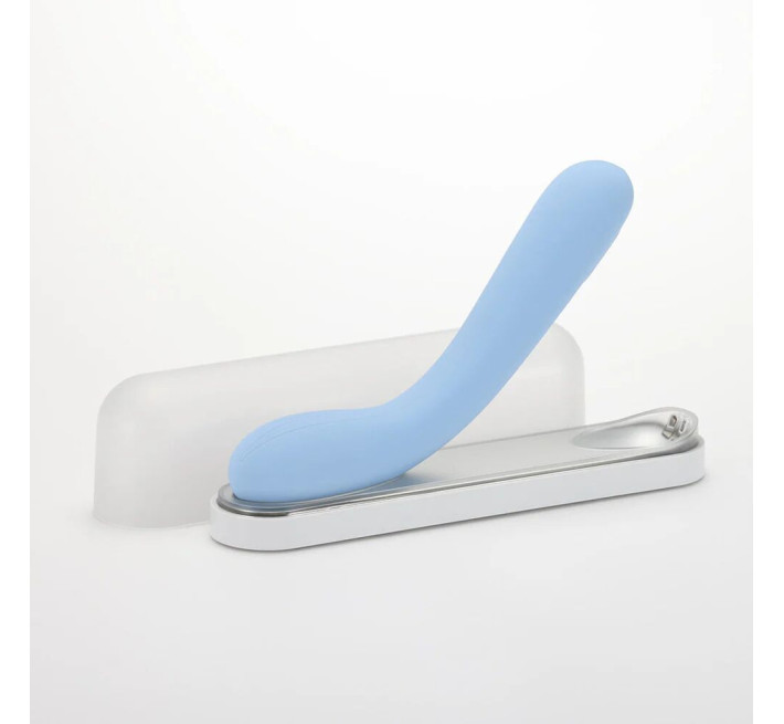 Звуковий вібратор IROHA MAI Ruri, перетворення звуку на вібрацію