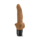 Вібратор Blush Dr. Skin Cock Vibe 12 Тілесний