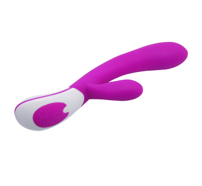 Hi-tech вібратор Pretty Love Colby Vibrator Фіолетовий