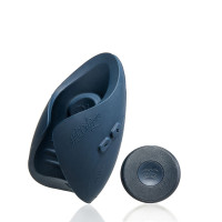 Іграшка для пар Hot Octopuss PULSE DUO, пульсація, використання без рук, підходить для пар, пульт ДК Іграшка для пар Hot Octopuss PULSE DUO, пульсація, використання без рук, підходить для пар, пульт ДК