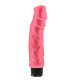 Вібратор NMC Pearl Shine 9 Vibrator Рожевий