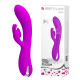 Вібратор Pretty Love Sam Vibrator Purple