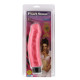 Вібратор NMC Pearl Shine 9 Vibrator Рожевий