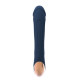 Вібромасажер з функцією нагріву Dreamtoys Goddess Collection Boreas