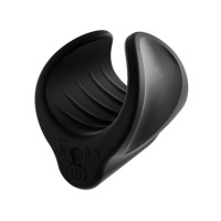 Мастурбатор Manwan MAN.WAND STARTER, отлично для пар, регулируемое сжатие, виброминет