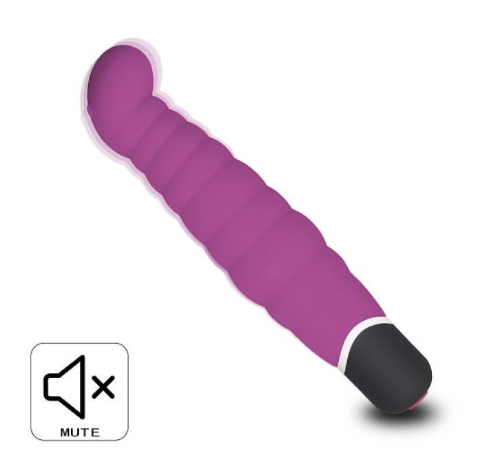 Вибратор LoveToy IJOY Dynamic G-spot Stimulator Фиолетовый