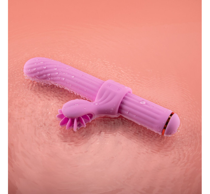 Вібратор Otouch Magic Stick S1 Plus - Pink