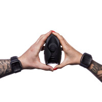 Іграшка для пар Hot Octopuss PULSE DUO LUX, пульсація+вібрація, використання без рук, 2 пульти Іграшка для пар Hot Octopuss PULSE DUO LUX, пульсація+вібрація, використання без рук, 2 пульти