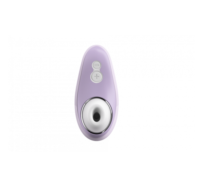Вакуумный стимулятор клитора Womanizer Liberty Lilac