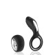 Вібростимулятор із бездротовим пультом Dreamtoys Magic Okeanos Remote