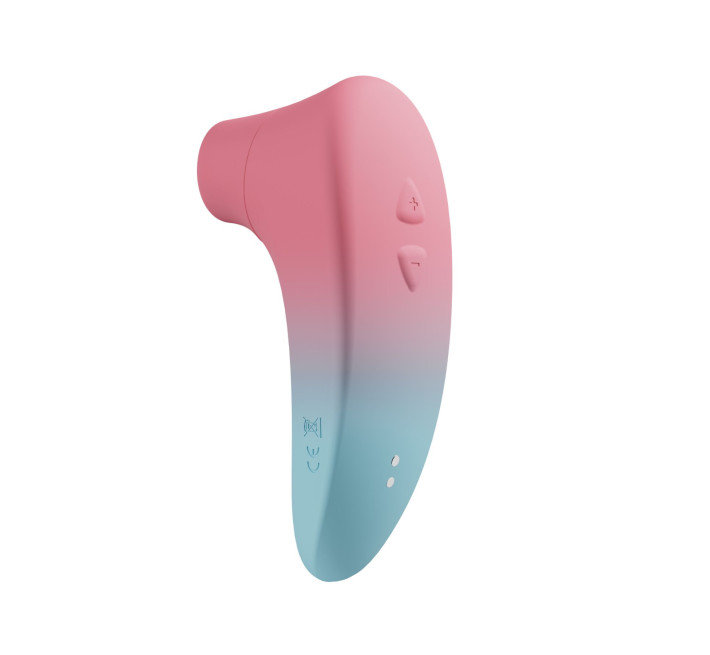 Вакуумный клиторальный смарт-стимулятор Lovense Tenera 2