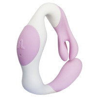 Вибратор Adrien Lastic O Venus Вибратор Adrien Lastic O Venus