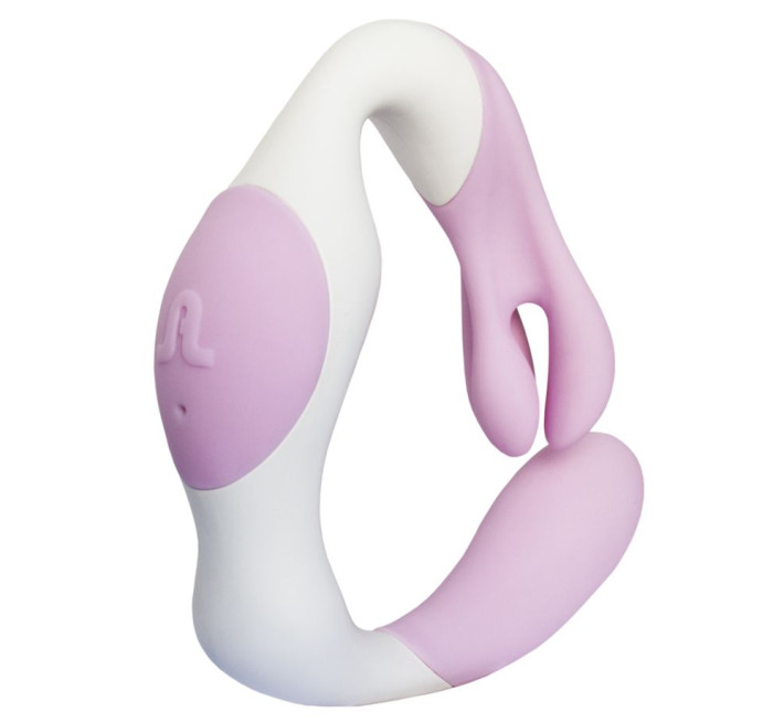 Вибратор Adrien Lastic O Venus