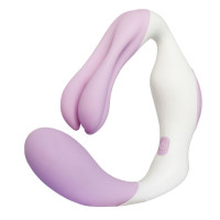 Вибратор Adrien Lastic O Venus Вибратор Adrien Lastic O Venus