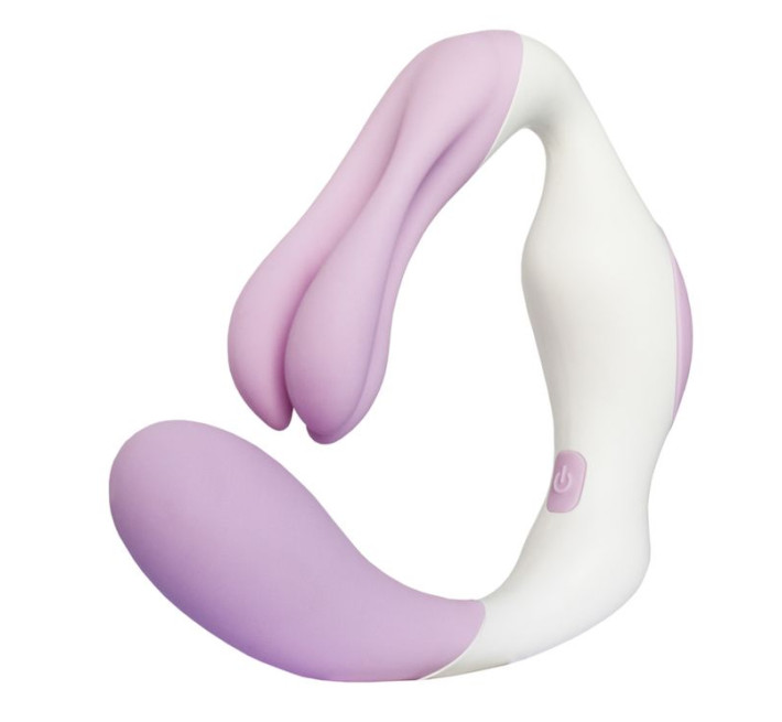 Вибратор Adrien Lastic O Venus