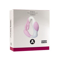 Вібратор Adrien Lastic O Venus