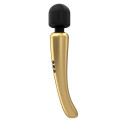 Вибромассажер Marc Dorcel MEGAWAND Золотой