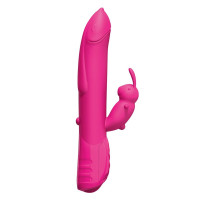 Вібратор Love To Love Sexy bunny 2