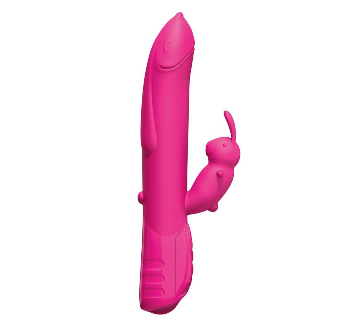 Вібратор Love To Love Sexy bunny 2
