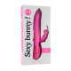 Вібратор Love To Love Sexy bunny 2