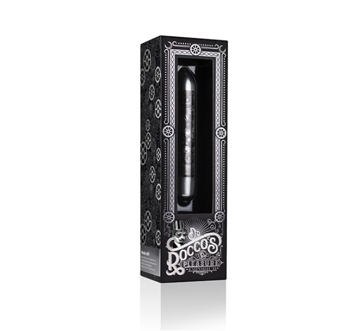Вібратор Rocks Off Dr Roccos RO90 Night Wish