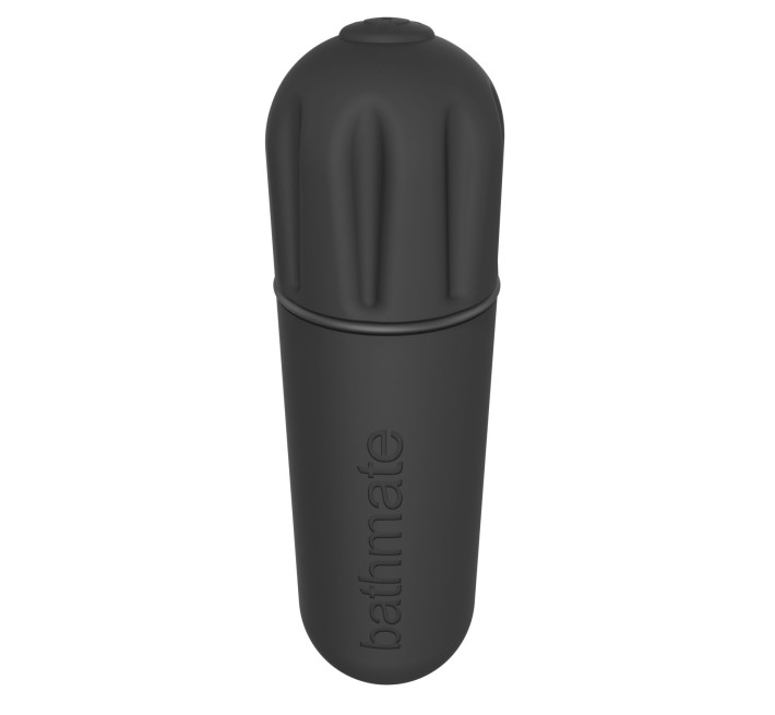 Вибропуля Bathmate Vibe Bullet Black