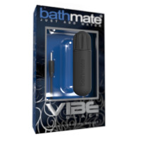 Віброкуль Bathmate Vibe Bullet Black