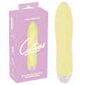Вібратор You2Toys Cuties Mini Vibrator Yellow