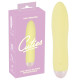 Вібратор You2Toys Cuties Mini Vibrator Yellow