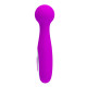 Вібромасажер Pretty Love Wade Massager Purple