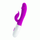 Вибратор Pretty Love Peter Vibrator Purple