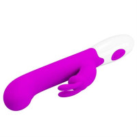Вибратор Pretty Love Scentaur Vibrator Purple