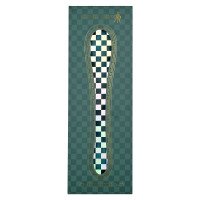 Смарт-вибратор с видеокамерой Knight Jenay True & Pure I, 10 режимов, подогрев