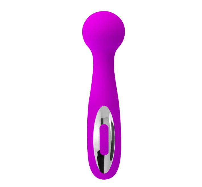 Вібромасажер Pretty Love Wade Massager Purple