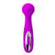 Вібромасажер Pretty Love Wade Massager Purple